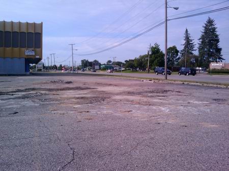 Quo Vadis Theatre - Aug 2009 From Don Gurka (newer photo)